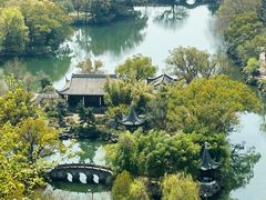 -台州府城(江南长城)