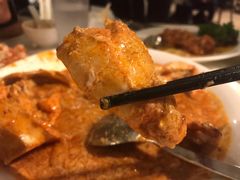 -无招牌海鲜餐厅(怡丰城店)