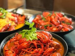 -骄傲de小龙虾 · 全羊馆(新北万达店)