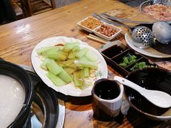 -盈田盈粥庄(博山东路店)