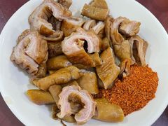 -温江公平红烧兔(总店)