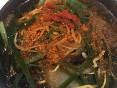 -金乐活美食(中街店)