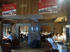 -徽三说·土徽菜·中国徽菜连锁品牌(一中店)