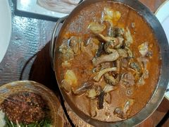 -银生食府·普洱菜(金星店)