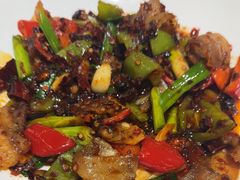 老干妈回锅肉-贵州大厦贵州厅(樱花园西街店)