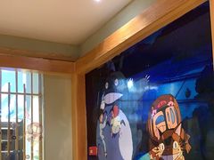 -一心创作料理屋(经开万达店)