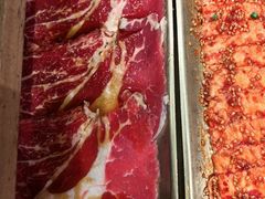 -西塔老太太泥炉烤肉(双井店)