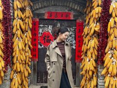 -河南宝泉旅游区