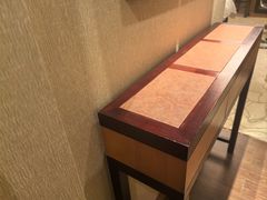 -上海浦东嘉里大酒店
