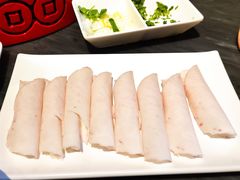 -南门四季铜锅涮肉(左家庄店)