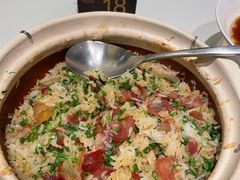 腊味煲仔饭-炳胜品味(海印总店)