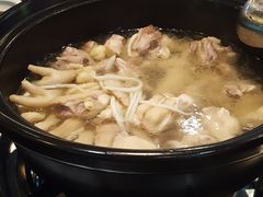 -东椰·海南椰子鸡火锅(朝阳门店)