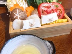 -大鲜生·亚洲菜融合小食堂