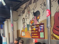 -英雄故事地摊烤肉(马驹桥店)