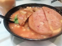 -华嫂冰室(尖沙咀店)