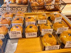 -山崎面包(静安久光店)