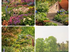 -武汉园博园(武汉自然博物馆)