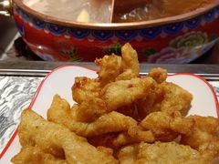 -京元盛铜锅涮肉(上海总店)
