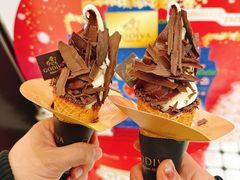 -GODIVA(王府井apm店)
