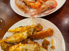 -The COOK·厨餐厅·自助餐(浦东嘉里大酒店)