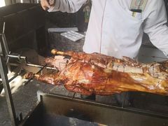 -合晋食府(广州合晋帝苑酒店)