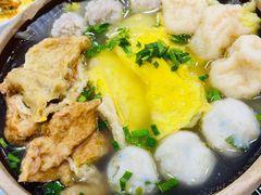 -阿金大白·上海菜馆(新天地店)