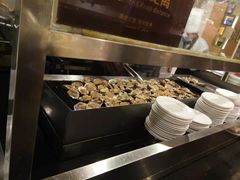 自助取餐区-芭菲盛宴·环球美食(袁家岗店)