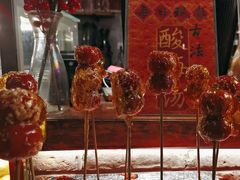 -正阳门饭庄·烤鸭·北京菜(万丰路七里庄店)