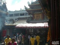 -国定古迹-北港朝天宫