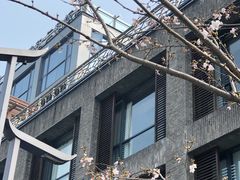 -杭州西湖仁和饭店(湖滨银泰in77店)
