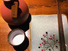 -繁·醉花亭小酒馆(鼓楼店)
