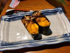 芒果鳗鱼军舰-三月居酒屋(青年大街店)