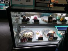-第戎蛋糕(恒隆广场店)