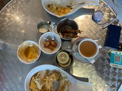 -公仔堂港式茶餐厅(西村店)