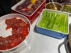 -老天桥蛙炉火锅(姑苏总店)