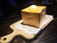 -绿茶餐厅(光谷世界城步行街店)