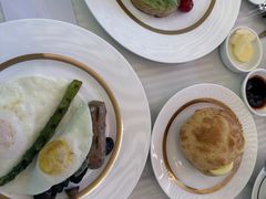 -尼依格罗香港美利酒店