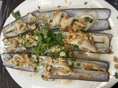 -师傅仔美食(东华老店)