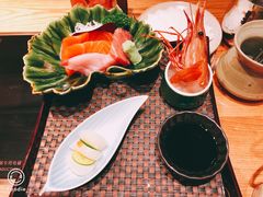 -锅物新语&寿喜烧.炉端割烹(世博源店)