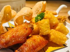 -太二酸菜鱼(汕头苏宁广场店)