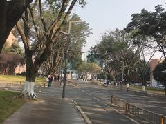 -四川大学(望江校区)