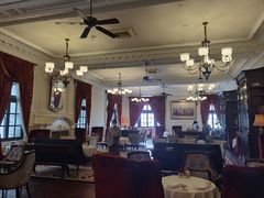 -Salon de Ville浦江汇(上海外滩华尔道夫酒店店)