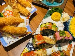 -隐月· 㐂和食屋(芝罘万达公馆店)