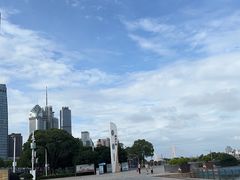 -秋水广场音乐喷泉