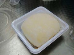 芒果白胖子-李大牛和刘大力手作甜品(凯德店)