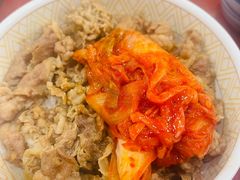 -食其家·牛丼咖喱(金桥国际店)