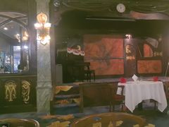 -马克西姆餐厅(崇文门店)