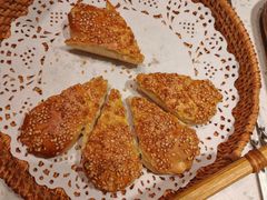 -阿娜尔·新疆菜(佰港城店)