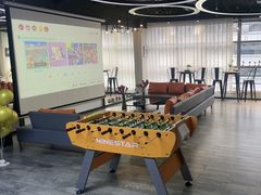 -CIAO·团建聚餐·生日派对轰趴馆(福田店)