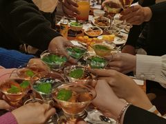-佛山保利洲际酒店·月色西餐厅